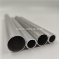 6000 series Aluminum Tube for New Energy Cars